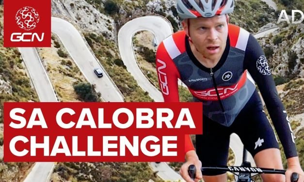 Descubre todo sobre Sa Calabra: Un destino paradisíaco en Italia