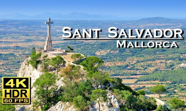 Descubre los encantos de San Salvador Felanitx: guía completa de actividades y lugares imprescindibles