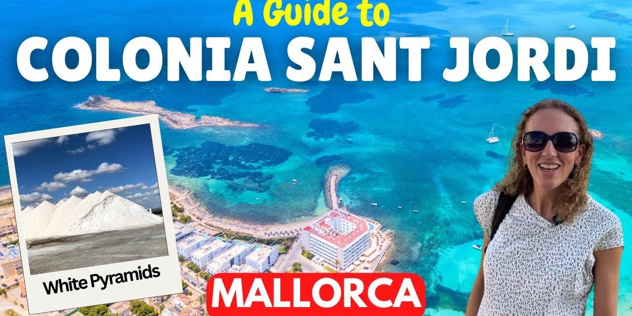 Sant Jordi Mallorca: Descubre el Encanto de esta Tradicional Celebración en la Isla