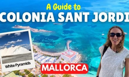 Sant Jordi Mallorca: Descubre el Encanto de esta Tradicional Celebración en la Isla