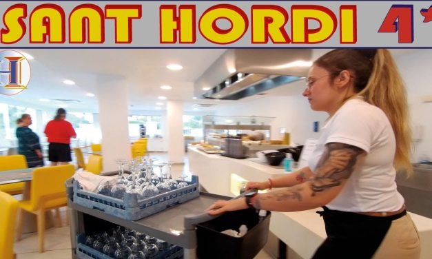 Sant Jordi Palma: Descubre la magia de esta festividad en la hermosa ciudad de Palma