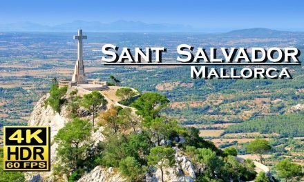 Sant Salvador Felanitx: Descubre el encanto de este destino secreto en Mallorca