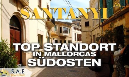 Santanyí: Descubre este encantador destino en Mallorca