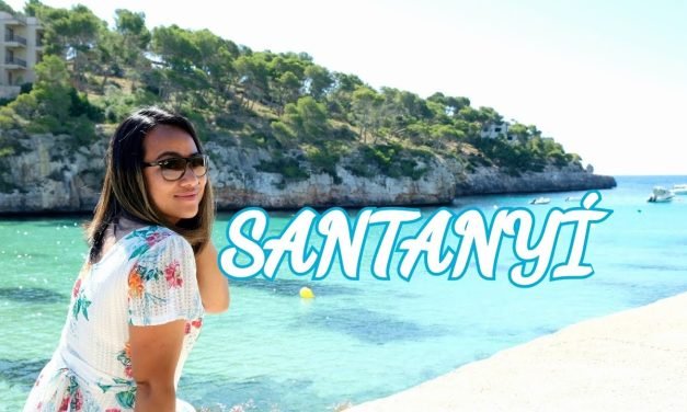 Descubre todo sobre Santanyí, la joya escondida de Mallorca, ¡planifica tu viaje ahora!