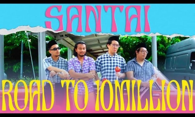 Descubre las maravillas de Santayí: Un paraíso por descubrir