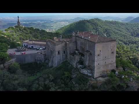 Descubre la belleza del Santuario de Sant Salvador: Un lugar único en Mallorca