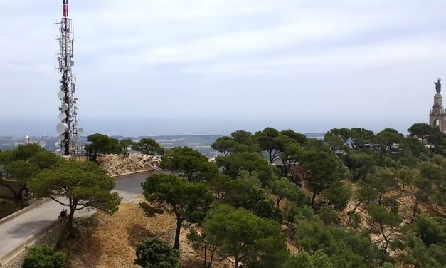 Descubre la belleza del Santuario San Salvador: guía completa 2021