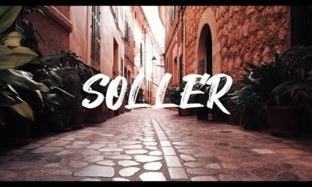 Descubre la belleza de Sóller: Un encantador pueblo en Mallorca que debes visitar