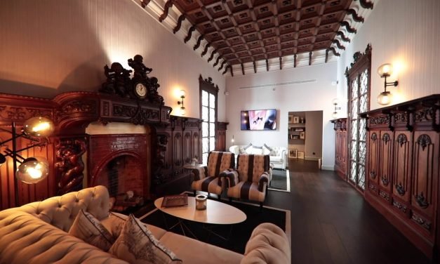 Descubre la Experiencia de Lujo en el Summum Prime Boutique Hotel: Un Destino Exclusivo para tu Próxima Escapada