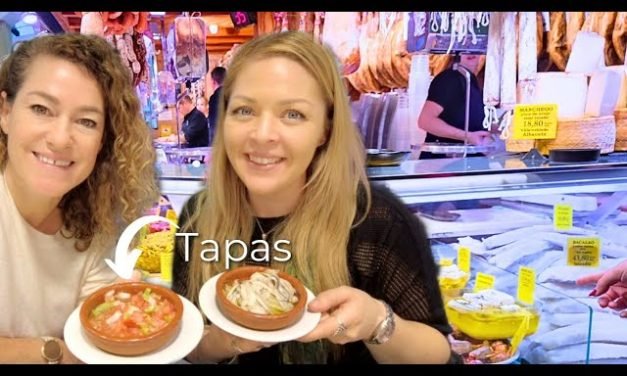 Descubre las Mejores Tapas de Mallorca: Una Guía Gastronómica Completa