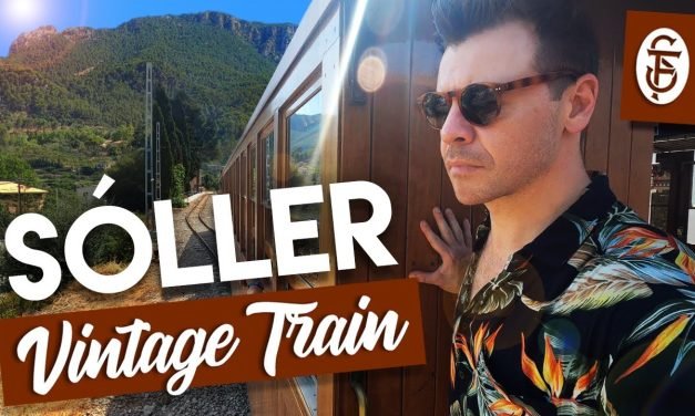 Descubre las tarifas del tranvía de Sóller: todo lo que necesitas saber