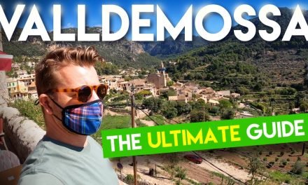 Descubre la magia de Valldemossa: Guía completa para disfrutar de este encantador pueblo