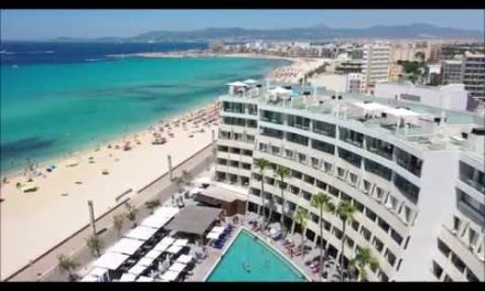 Descubre los Mejores Apartahoteles en Mallorca: Tu Hogar Lejos de Casa