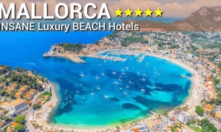 Descubre el encanto del Mediterráneo en nuestro exclusivo boutique hotel en Mallorca