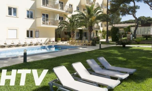 Descubre el Lujo y Confort de vivir en Cabot Tres Torres Apartamentos: ¡Tu Nuevo Hogar te espera!