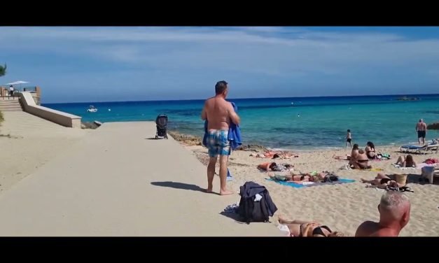 Descubre la Belleza de Mallorca: Guía Completa para Visitar Cala Son Moll