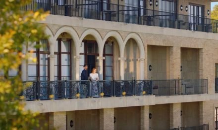 Descubre la majestuosidad del Castillo Son Vida: Historia, Arquitectura y Belleza en Mallorca