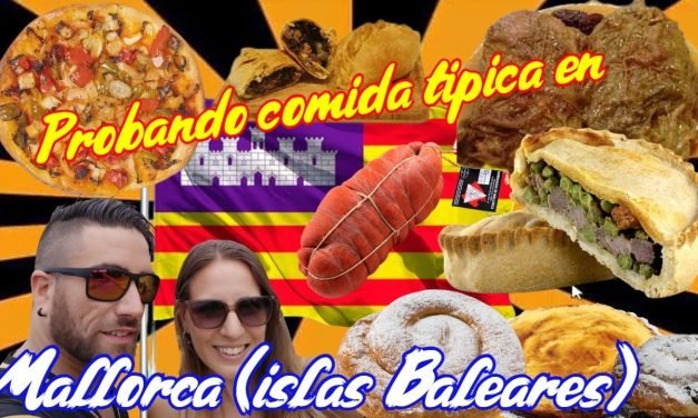 Descubre los Sabores de la Isla: Guía Gastronómica de Comida Típica en Mallorca