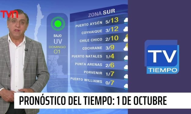 El Tiempo en Octubre 2023: Predicciones Climáticas y Consejos de Viaje