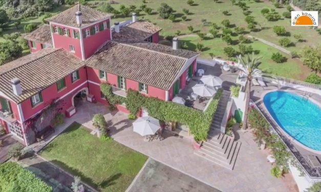 Descubre la Experiencia Única de Hospedarte en el Finca Hotel Los Naranjos