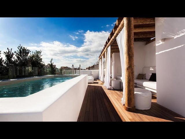 HM Balanguera: Your Ultimate Guide to a Stylish Stay in Palma de Mallorca, Spain