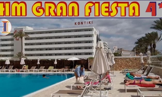 HM Gran Fiesta: Descubre los Mejores Consejos para Organizar un Evento Inolvidable