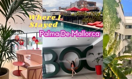 Descubre los Mejores Hostels en Palma de Mallorca: Guía Definitiva para tu Próximo Alojamiento