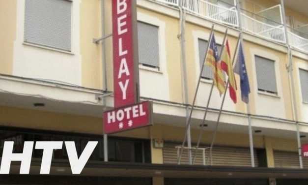 Descubre por qué el Hotel Abelay Palma es la mejor opción para tu próxima escapada