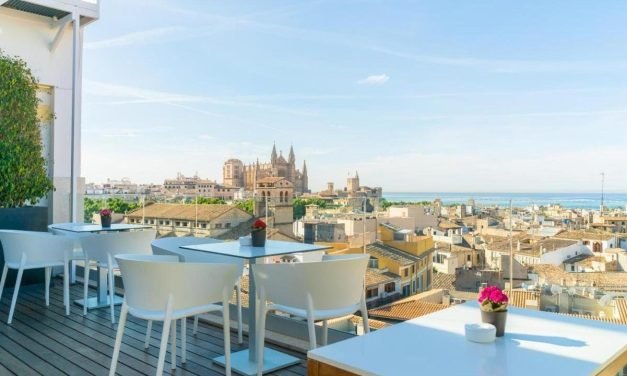 Descubre la Experiencia Perfecta en el Hotel Almudaina Palma: Una Estancia Inolvidable en Palma de Mallorca