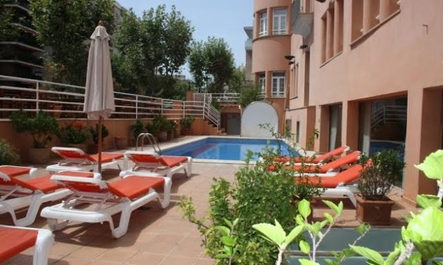 Descubre la Experiencia Inolvidable del Hotel Armadams en Palma de Mallorca, Spain