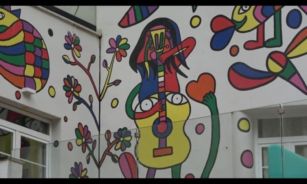 Explora la Experiencia Única de Alojarte en el Hotel Artmadams: Comodidad y Arte en un Solo Lugar