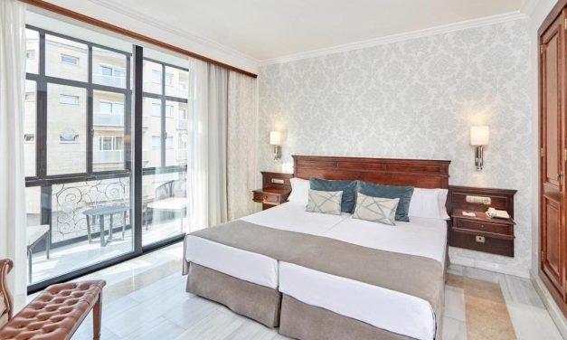 Descubre el Encanto del Hotel Continental en Palma de Mallorca, España: Tu Escape Perfecto