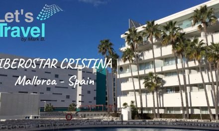 Descubre la Experiencia Inolvidable en el Hotel Iberostar Cristina – ¡Reserva Ahora!