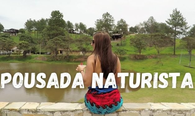 Top 10 Hoteles Naturistas para una Escapada Perfecta en Contacto con la Naturaleza