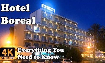 Descubre el Encanto del Hotel Nura Boreal: El Mejor Destino para tus Vacaciones