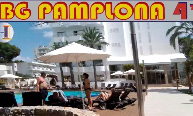 Descubre el encanto de Mallorca: Alojamiento en un hotel boutique en Pamplona