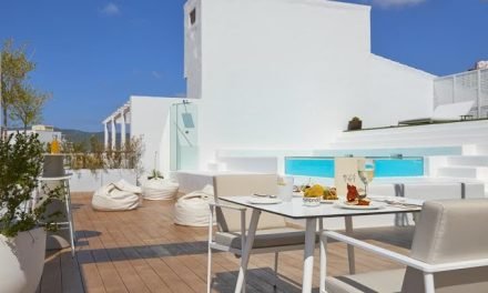 Innside by Melia Palma Center: Descubre el Destino Perfecto para tu Próxima Escapada