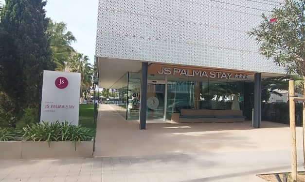 Descubre las Mejores Opciones de Alojamiento en Can Pastilla, Palma de Mallorca