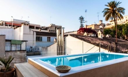 Descubre la Experiencia Más Exclusiva en M House Hotel Palma: ¡Tu Destino de Lujo en Mallorca!