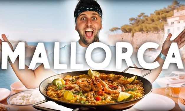 Los 10 Mejores Bares en Mallorca: Descubre la Vida Nocturna Isla