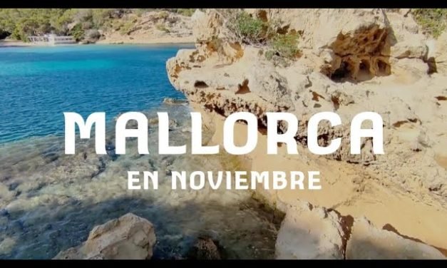 Descubre Mallorca en Invierno: Guía para disfrutar de la Isla Fuera de Temporada