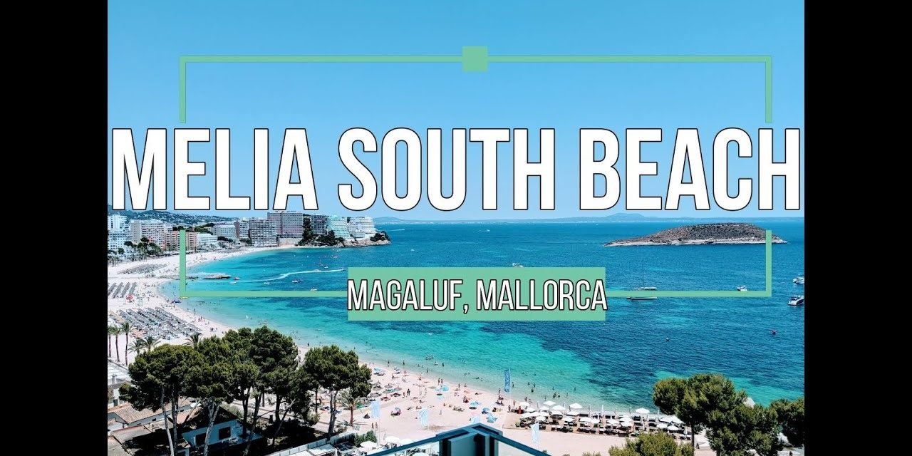 Descubre las Experiencias Inolvidables en Mallorca con Meliá: Guía Completa