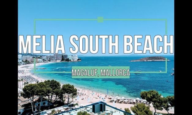 Descubre las Experiencias Inolvidables en Mallorca con Meliá: Guía Completa