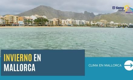 Pronóstico Extendido: Mallorca Tiempo Para Los Próximos 25 Días – ¡Prepara tu Viaje!