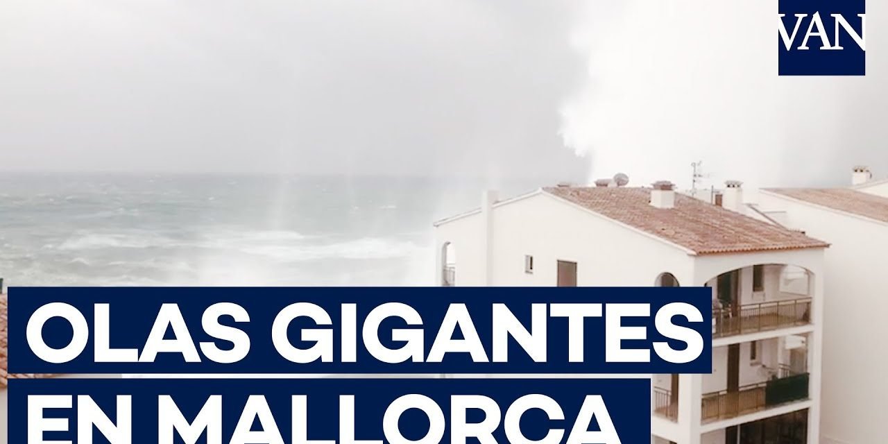 Mallorca en Alerta: Cómo Prepararse para Temporadas de Tormentas Intensas