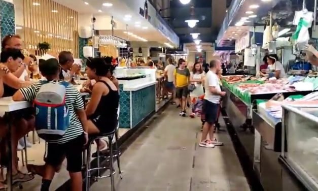 Mercat Olivar: Guía Completa para Explorar el Corazón Gastronómico de Palma