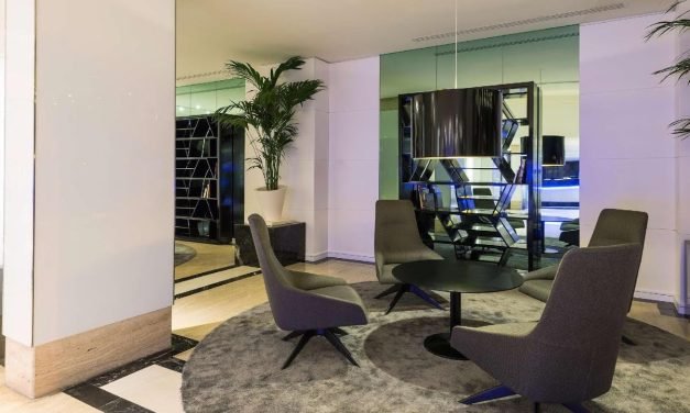 Descubre la Experiencia Única en Palma Bellver, Afiliado por Meliá: Todo lo que Necesitas Saber