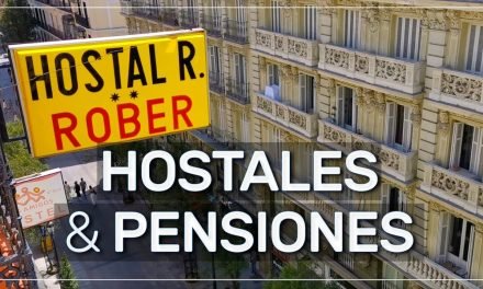 Todo lo que necesitas saber sobre las pensiones en Palma de Mallorca: guía completa