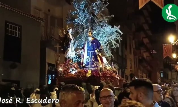 Guía Completa de las Procesiones en Palma 2024: Fechas, Rutas y Consejos