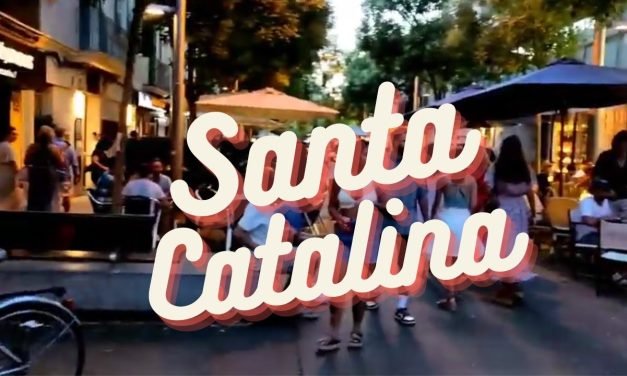 Guía Completa de Santa Catalina: Descubre el Encanto del Barrio Más Vibrante de Palma de Mallorca